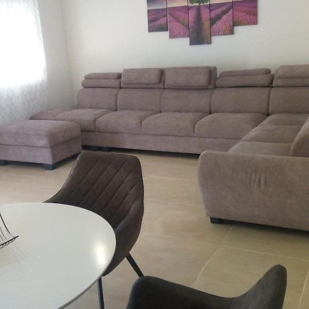 Apartment Brno PUY Eksteriør bilde