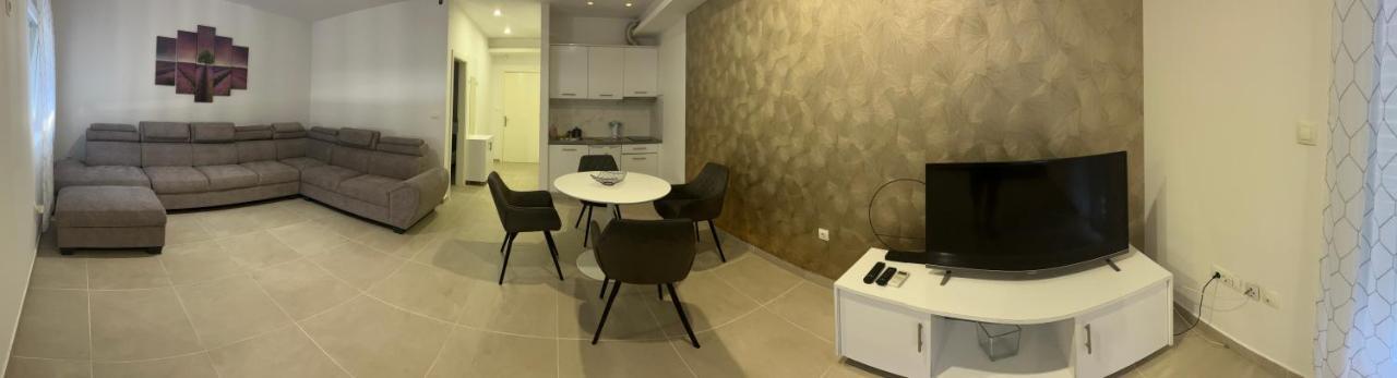 Apartment Brno PUY Eksteriør bilde