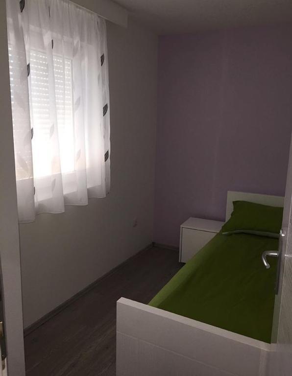 Apartment Brno PUY Eksteriør bilde