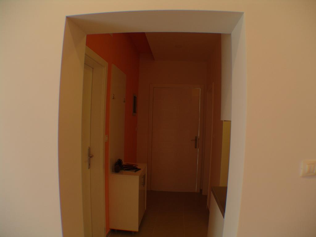 Apartment Brno PUY Eksteriør bilde