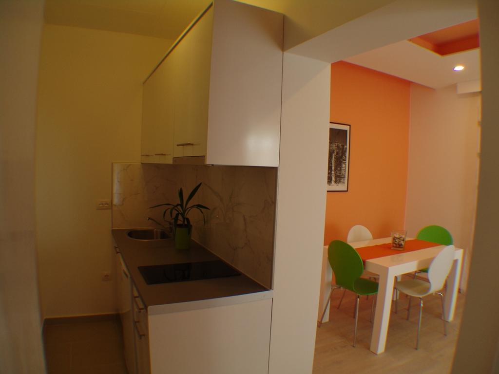Apartment Brno PUY Eksteriør bilde