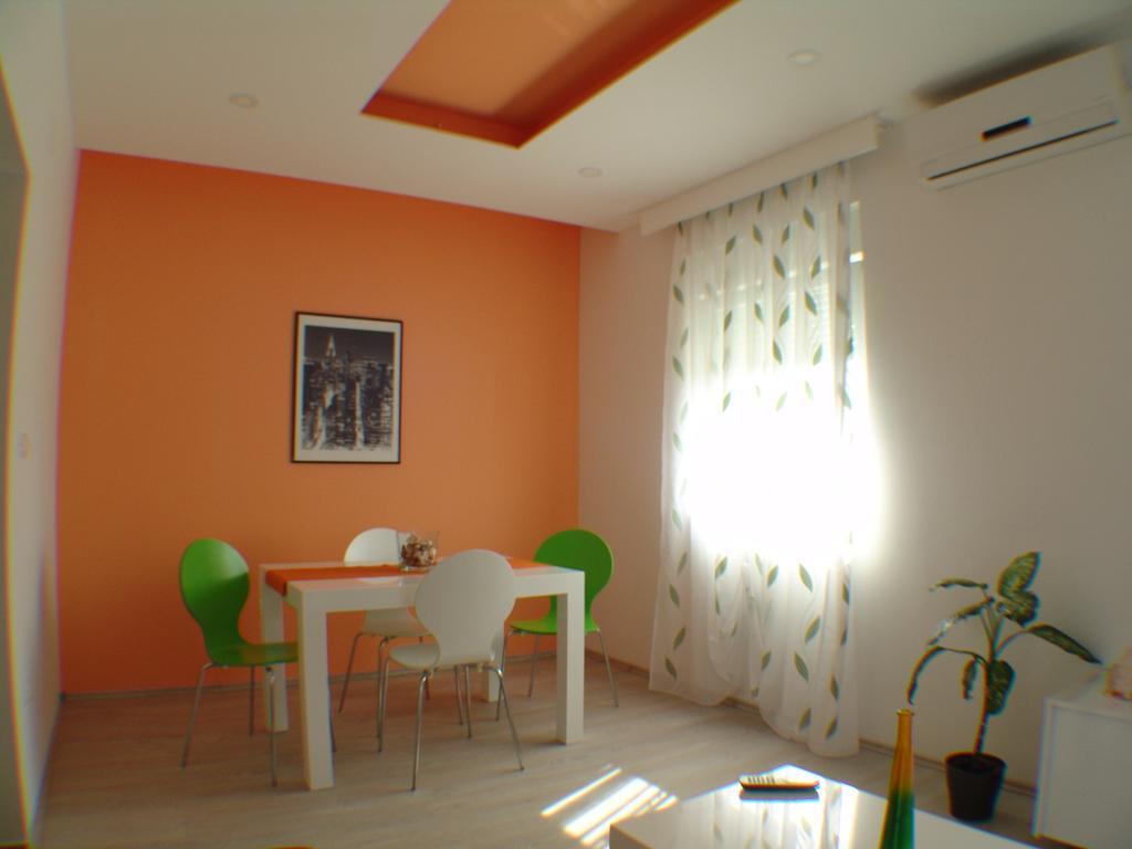 Apartment Brno PUY Eksteriør bilde