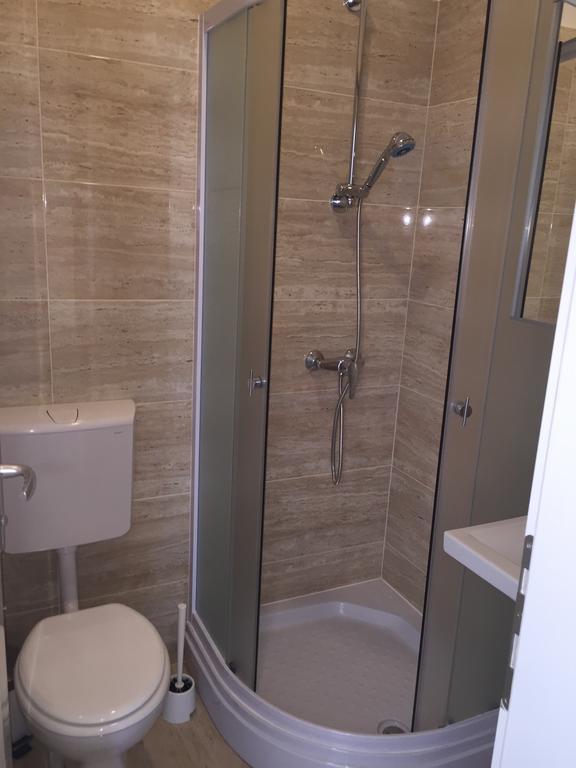 Apartment Brno PUY Eksteriør bilde