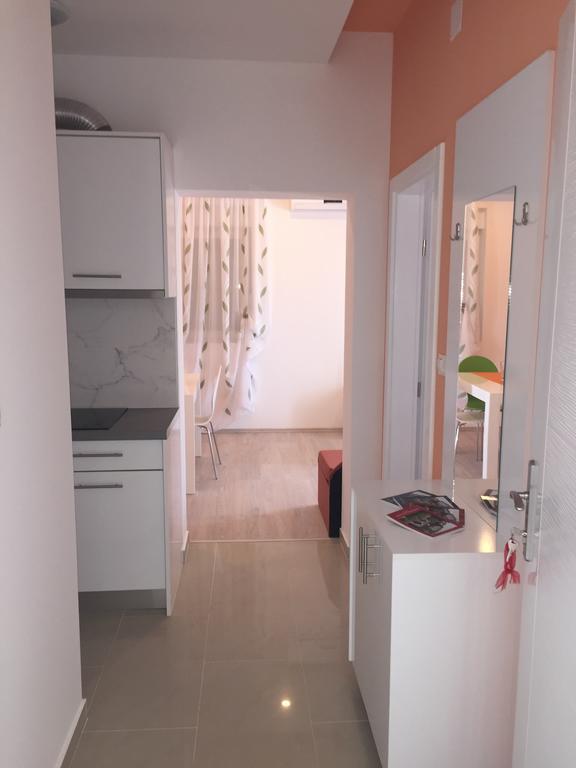Apartment Brno PUY Eksteriør bilde