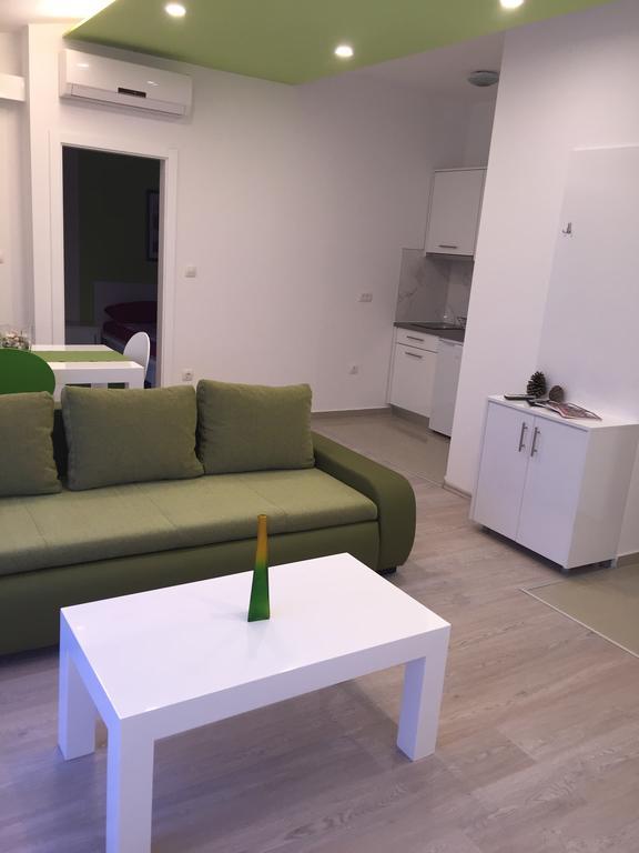Apartment Brno PUY Eksteriør bilde