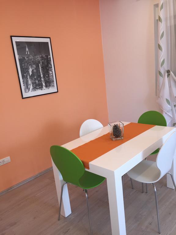 Apartment Brno PUY Eksteriør bilde
