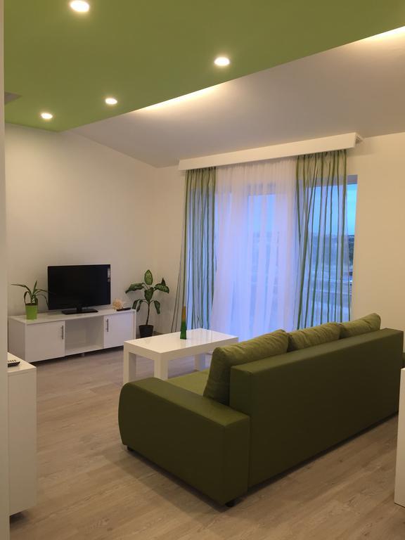 Apartment Brno PUY Eksteriør bilde