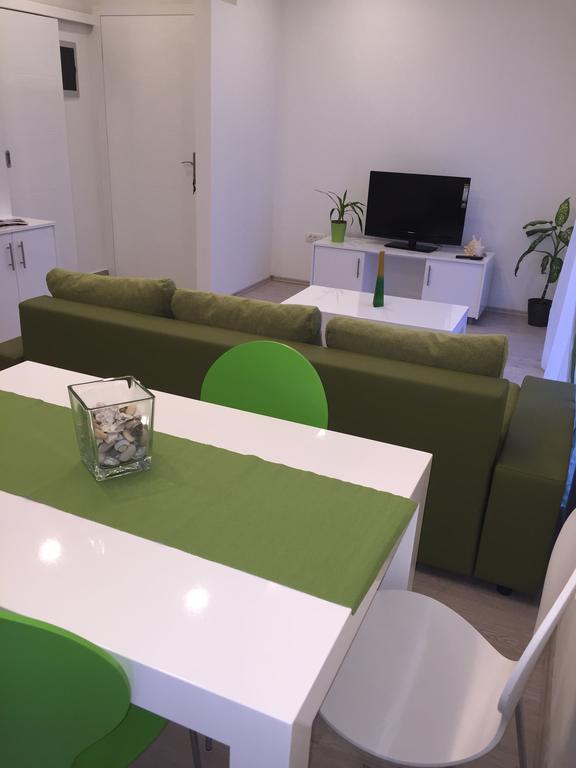 Apartment Brno PUY Eksteriør bilde