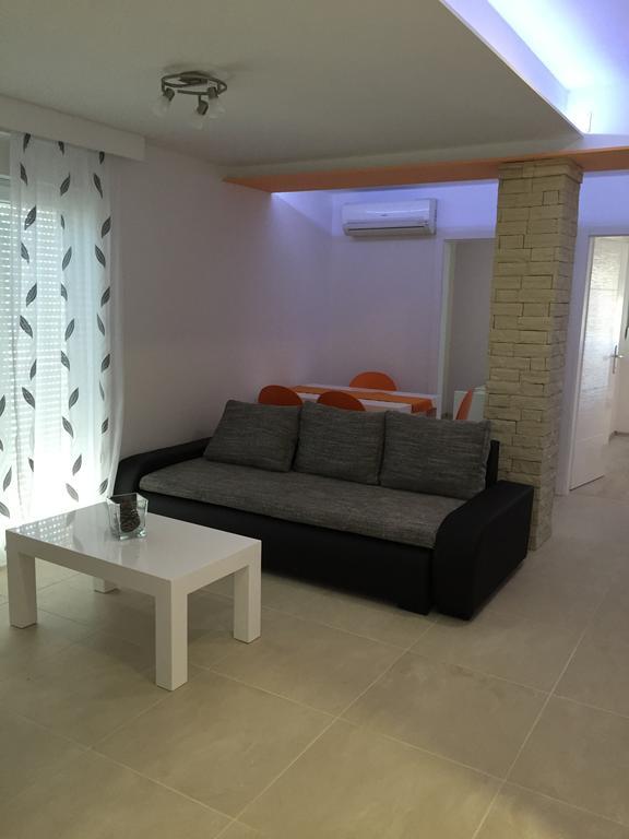 Apartment Brno PUY Eksteriør bilde