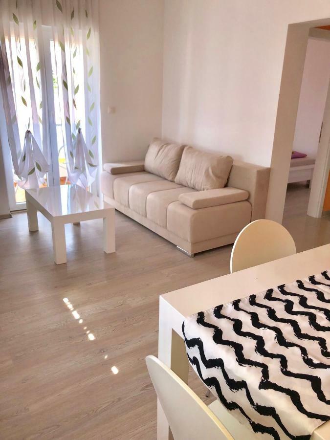 Apartment Brno PUY Eksteriør bilde