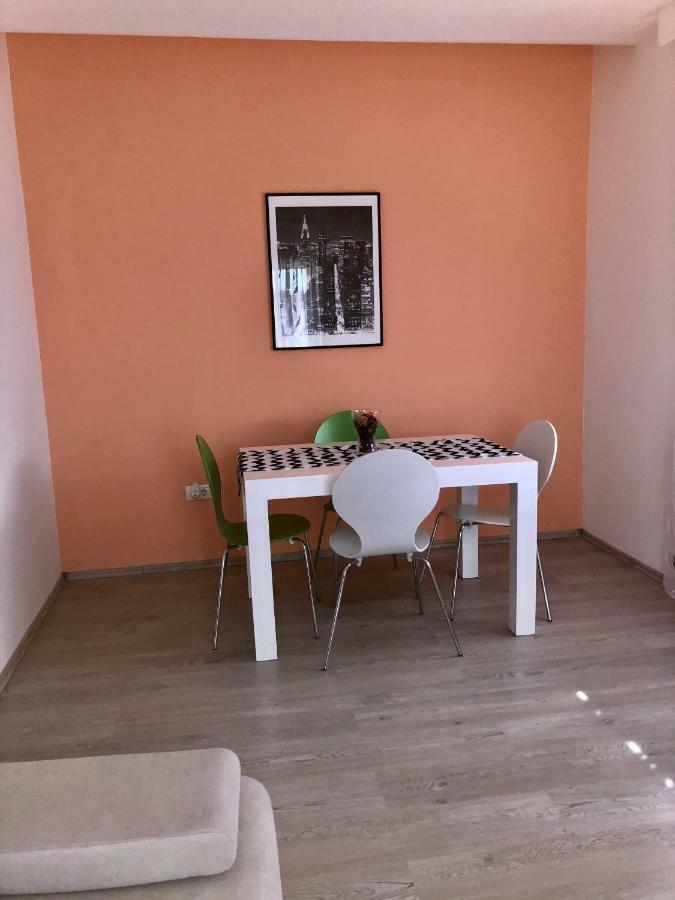 Apartment Brno PUY Eksteriør bilde