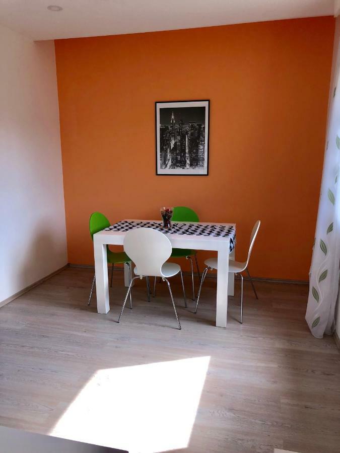 Apartment Brno PUY Eksteriør bilde