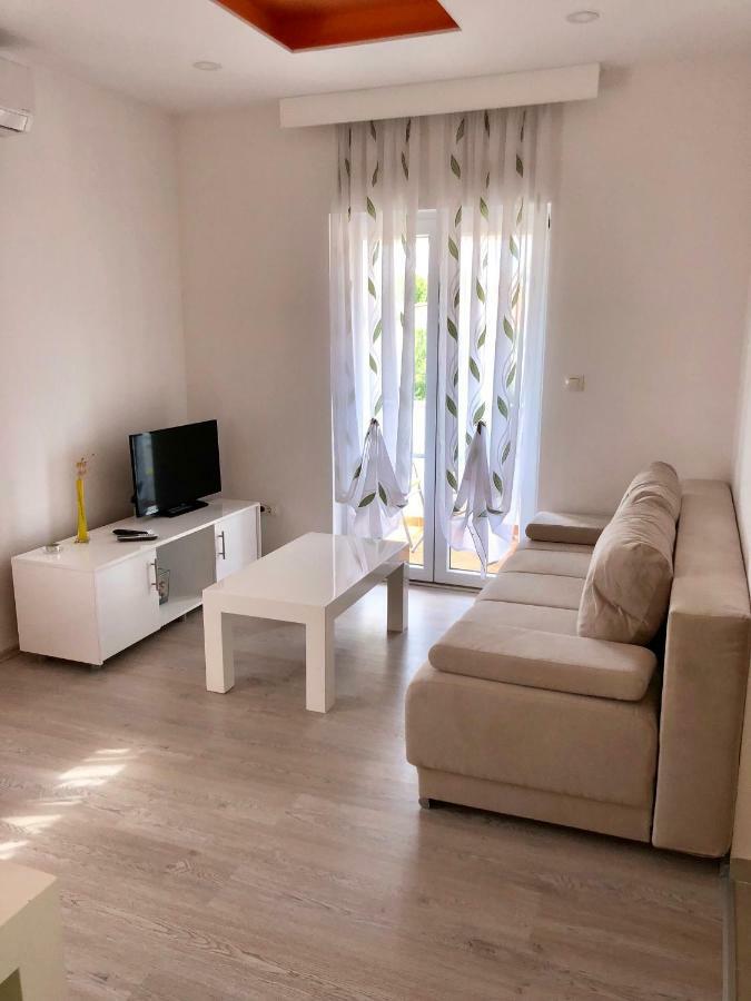 Apartment Brno PUY Eksteriør bilde
